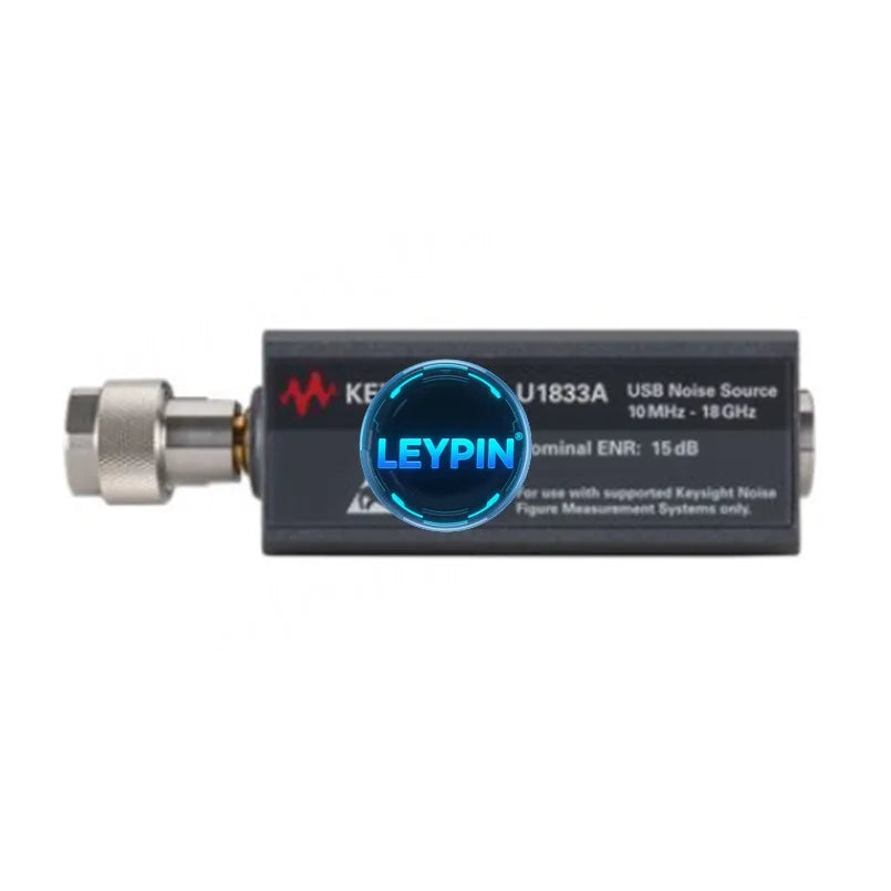 Keysight U1833A USB Smart Noise Source, 10 MHz to 18 GHz, 15 DB ENR Nominal   ytdi