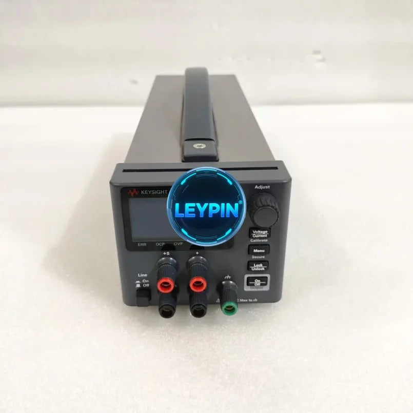 AGILENT/HP/KEYSIGHT E36102B DC Power Supply 6V 5A 30W In good second-hand condition     ytdi