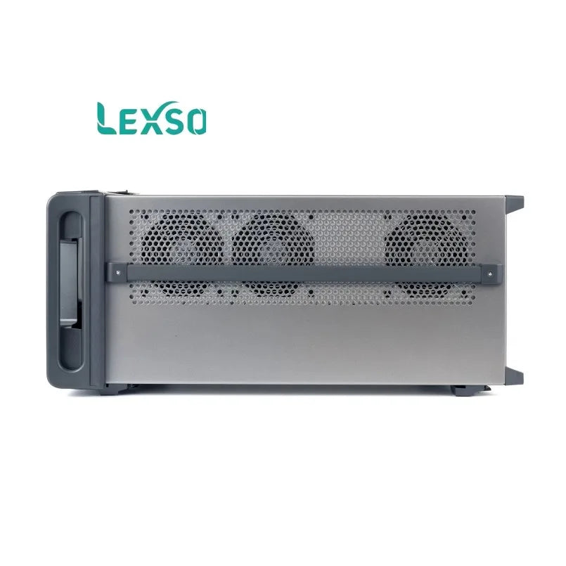 Keysight N5247B PNA-X Microwave Network Analyzer Number of Built-in Ports 2 Ports 4 Ports Maximum Frequency 67GHz lexso