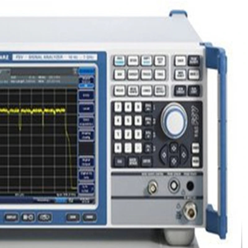 Used FSIQ40 40G vector Signal analyzer Spectrum analyzer Rohde & Schwarz 20Hz-40GHz FSIQ40 Signal generator