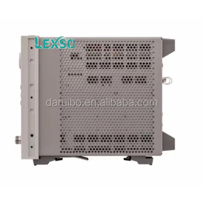 Keysight Used E5063A ENA Series Network Analyzer 100 kHz -18 GHz (Agilent) lexso