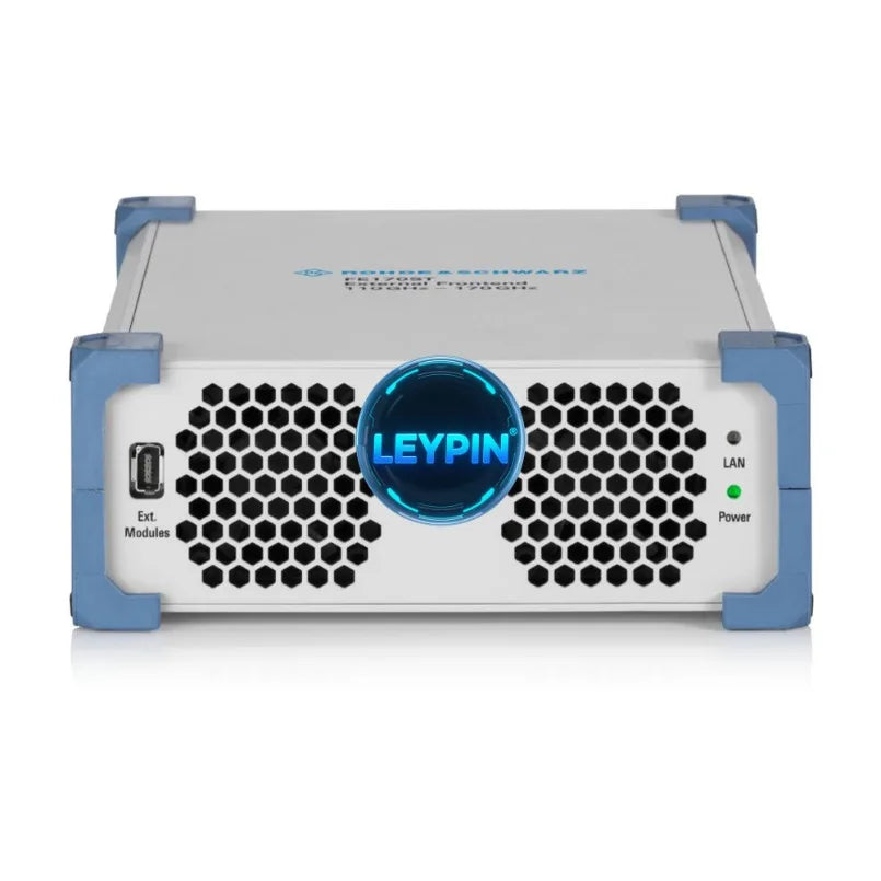 ROHDE&SCHWARZ FE170ST FE170-Z01 FE170-Z02 FE170-Z03 FE170-Z20 ZZA-FE01 front end    lexso