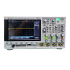 Keysight Agilent MSOX3104T Mixed-Signal Oscilloscope-3 Month Warranty American Origin OEM Available lexso