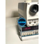 Tektronix J16 Digital Photometer W/ Tektronix J6523 Narrow Angle Luminance Probe    ytdi