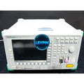 Anritsu MS9720A WDM Network Tester / Optical Spectrum Analyzer 1.45-1.65um     ytdi