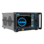 Keysight N9041B UXA signal Analyzer, 2 Hz to 110 GHz Frequency 2 Hz to 110 GHz DANL at 1GHz -174 DBmW   ytdi