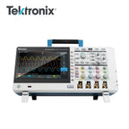 TEKTRONIX Handheld Dual-Channel Digital Storage Oscilloscopes Series TBS2102B/TBS2072B/TBS2202B 100MHz Bandwidth