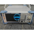 R&S FSL3 3 Ghz Spectrum Analyzer Lightweight Used Rohde & Schwarz    lexso