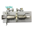 Keysight 16034E Frequency: DC to 40 MHz,DC Bias: +/- 40 V peak Max (AC+DC)    lexso