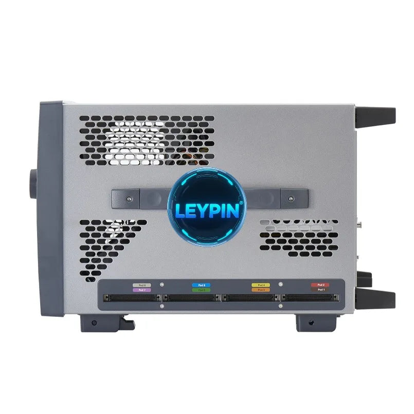 Keysight 16863A 102-Channel Portable Logic Analyzer Electronic Measuring Instrument    lexso