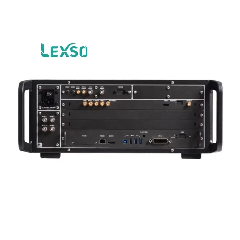 Ceyear 4052G/4052H Signal/Spectrum Analyzers Testing Instrument  Size (4264)(1774)(4504)mm OEM  lexso