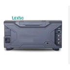 RIGOL 1GHz Spectrum Analyzer DSA705 Digital Spectrum Analyzer 100kHz~500MHz 8'' Color Display lexso