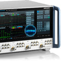 R&S ZNA26 Vector Network Analyzers 2 ports or 4 ports  10 MHz to 26.5 GHz      lexso