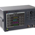 Keysight E4982A for Test Instrument 1 MHz to 3 GHz LCR Meter (Agilent Equivalent)