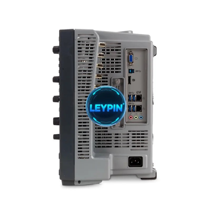 Keysight EXR104A Infiniium EXR Series Oscilloscope 1 GHz 4 Channels Maximum Memory Depth 1.6  lexso