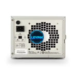 Keysight /Agilent U8031A Triple-Output DC Power Supply, 30 V / 6 A (2x) and 5 V / 3 A; 375 W new  lexso