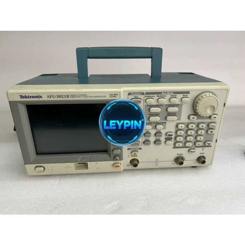 1PC Tektronix AFG3021B Arbitrary Function Generator Good function    ytdi