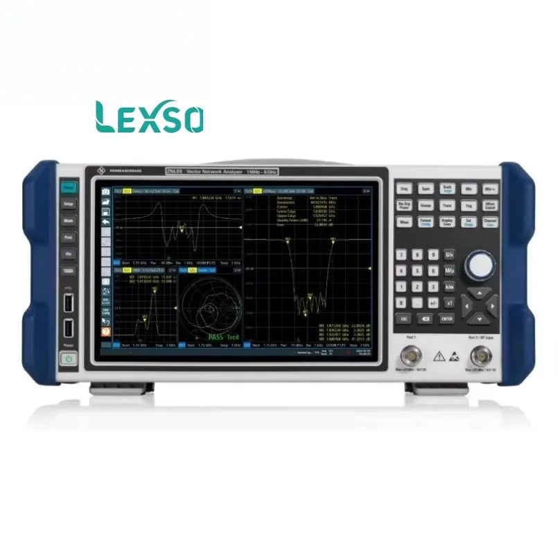 R&S ZNLE3   lexso
