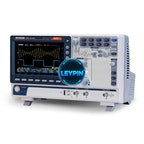 GW Instek GDS-1102B 100MHz Digital Storage Oscilloscope With Dual Channels     lexso