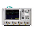 Keysight Used N5231A 300 kHz to 13.5 GHz PNA-L Network Analyzer 4 Port (Agilent) Price Negotiable lexso