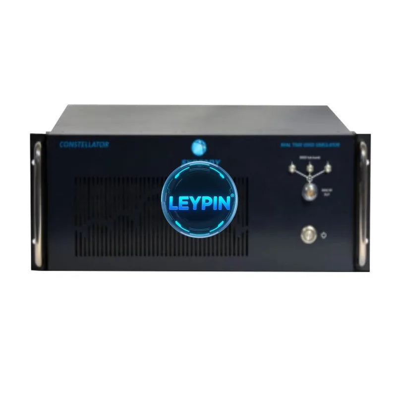 Keysight R4453A Electronic Measuring Instrument Multi-Constellation and Multi-Frequency GNSS Simulator   ytdi