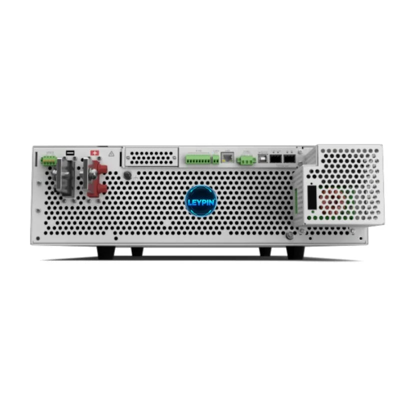 ITECH IT6000B Led Feedback Source-on-Board System 3U-27U, 5kw-144kw, 75A-1800A, USB/CAN/LAN, 0-2250V, 18kW in 3U Space     lexso
