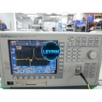 MS9710B Anritsu Optical Spectrum Analyzer 600-1750 Nm OSA 0.07 Nm RBW 70 DB Dynamic Range    ytdi