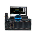 Keysight M9818AS PXI Vector Component Analyzer 100 kHz to 53 GHz     lexso