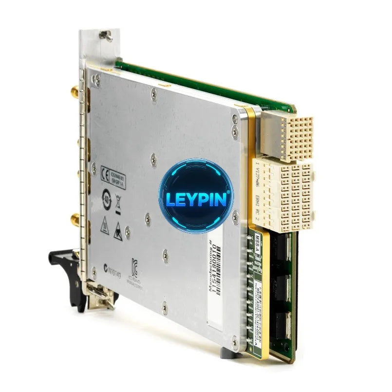 Keysight M9375A PXI Vector Network Analyzer 300 kHz to 26.5 GHz     lexso