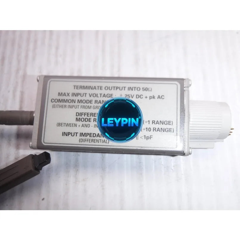 Tektronix P6248 Differential Probe 1.7GHz / 1.5GHz    ytdi