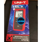 UNI-T UT373 Mini Digital Speed Meter 10~99999 RPM Non-Contact Tachometer Backlight Max/Min/Data Hold Energy Meters       lexso
