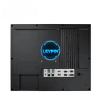 Advantech PPC 419EHL IP66 19Inch Waterproof Resistive Industrial Touchscreen Panel PC With Slim Fanless Design    ytdi