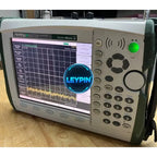Anritsu MS2721A Fully-functional Handheld Spectrum Analyzer 100 KHz to 7.1 GHz   ytdi