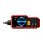 UNI-T UT311A Integrated Vibration Meter UT312A Split Vibration Meter     lexso