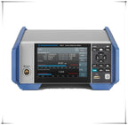 Used Rohde & Schwarz NRT2 Pass Power Meter Made in Germany