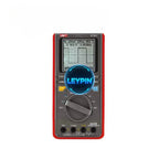 UT81C Ac Dc Uni-t Multimeter Digital Multimeter Price Digital Multimeter Price of Bd     lexso