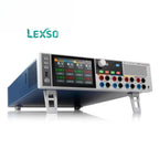 Rohde&Schwarz NGP800    lexso