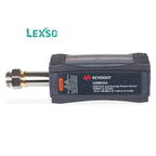 Keysight U2063XA 10 MHz to 33 GHz USB Wide Dynamic Range Average and Peak Power Sensor Made in America 1 Month Warranty   ytdi