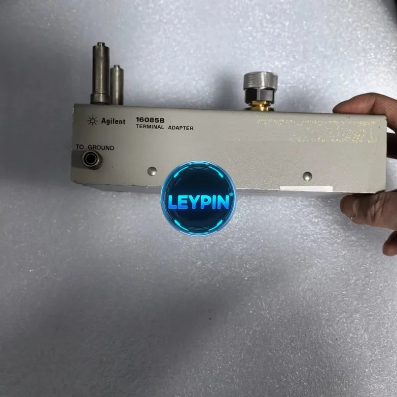 KEYSIGHT /Agilent HP 16085B Terminal Adapter for 4194A or 4294A     ytdi
