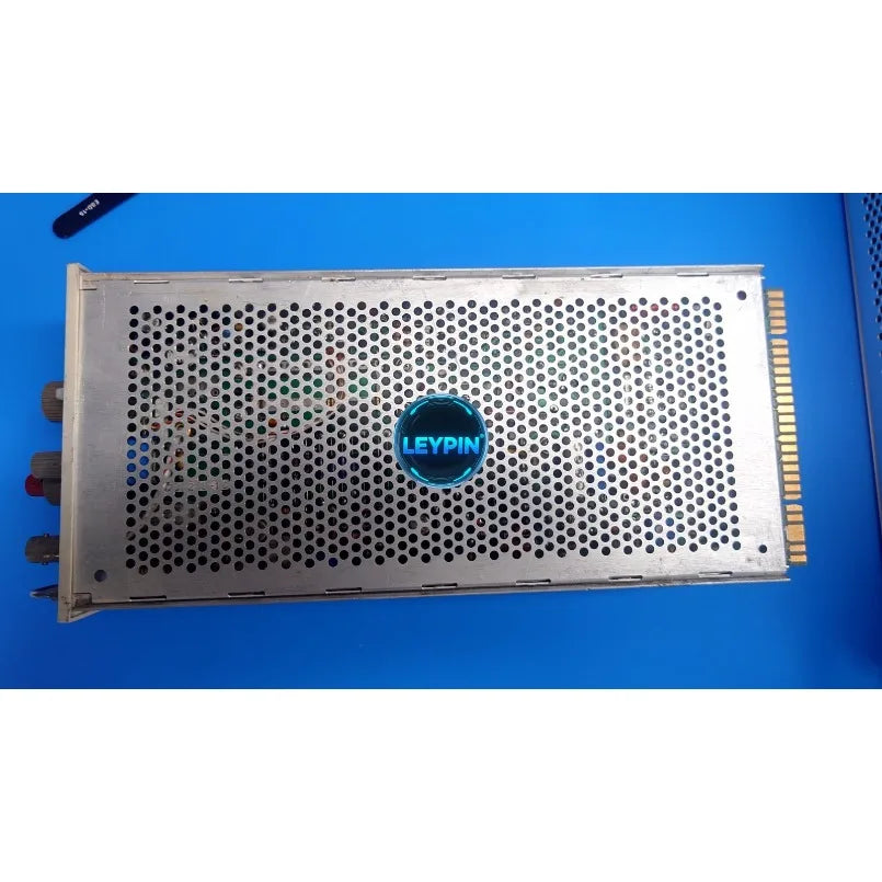 Tektronix PG 506 Calibration Generator    ytdi