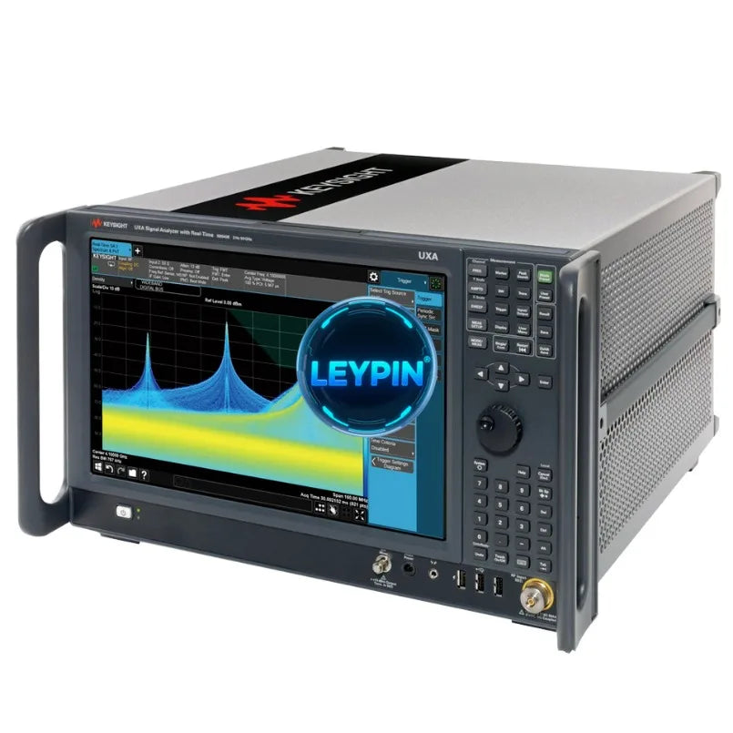 N9040B UXA Signal Analyzer 2 Hz to 50 GHz Electronic Measuring Instrument      lexso