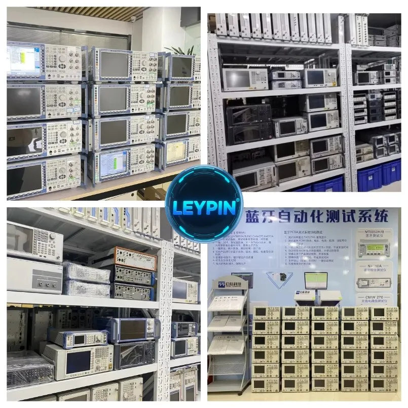 Ceyear  1433 Series Signal Generator Frequency 1MHz to 20GHz/26.5GHz/40GHz/50GHz   ytdi