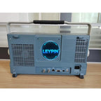 Tektronix MDO4054B-3 Oscilloscope Mixed Domain 500MHZ, 4CH, 2.5GS/S, 3GHZ