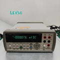 34410A Agilent Multimeter second-hand    ytdi