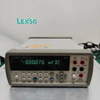 34410A Agilent Multimeter second-hand    ytdi