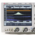 Agilent DSAX92004A Infiniium High-Performance 20 GHz Oscilloscope