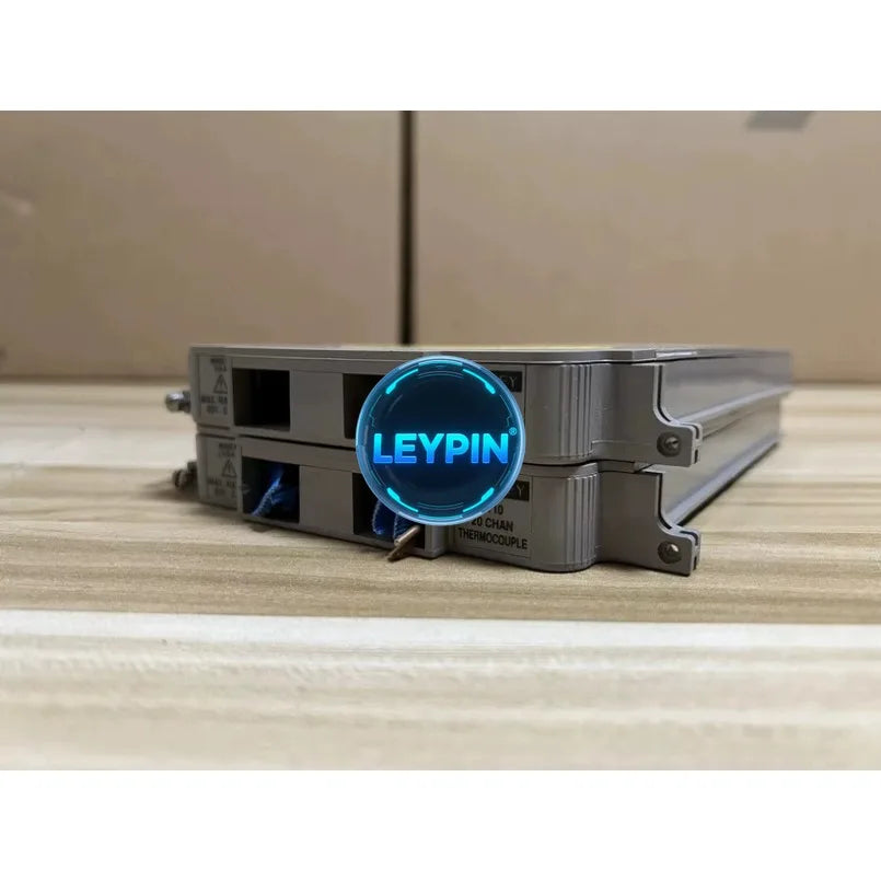 Keithley 7710 20 Channel Thermocouple Module      lexso