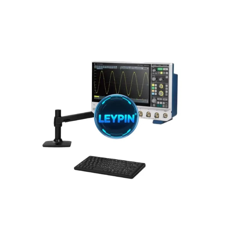 MXO 4 Next Generation Oscilloscope Electronic Measuring Instrument for Accelerated Insight      lexso