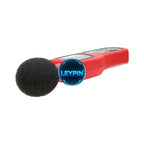 China UNI-T UT352 Sound Level Meter  MAX/MIN Data Hold LCD Backlight AC/DC Analog signal Output Fast/slow Response Rate     lexso