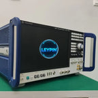 Rohde & Schwarz R&S FSWP Phase Noise Analyzer and VCO Tester FSWP50 1 MHz to 50 GHz Tested  #nice lexso